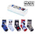 Calcetines Mickey Mouse (5 pares) Multicolor
