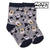 Calcetines Mickey Mouse (5 pares) Multicolor