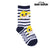 Calcetines Baby Shark (5 pares) Multicolor