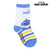 Calcetines Baby Shark (5 pares) Multicolor