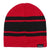 Gorro Infantil Mickey Mouse Rojo
