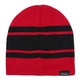 Gorro Infantil Mickey Mouse Rojo