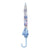 Paraguas Frozen Ø 78 cm Azul