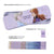 Set de Papelería Frozen Lila (16 pcs)