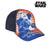 Gorra Infantil Star Wars 72006 (55 cm)