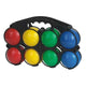 Juego de Petanca (8 pcs)