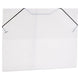 Carpeta Transparente (1 x 26 x 35,5 cm)