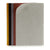 Papel Pincello Goma Eva (5 Piezas) (30 x 0,2 x 20 cm) Purpurina
