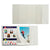 Funda Libro Pincello (5 Piezas) (28 x 53 cm)