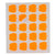 Etiquetas Autoadhesivas (22 x 49 cm) (100 uds)
