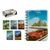 Libreta Cars A6