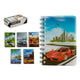 Libreta Cars A6