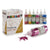 Purpurina (6 pcs)