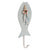 Percha Gift Decor Madera (1,5 x 23,5 x 8 cm)