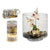 LED Gift Decor (9 x 15,5 x 9 cm)