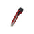 Cúter Pincello Negro Rojo
