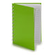 Cuaderno A6