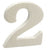 Número 2 Poliestireno