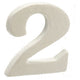 Número 2 Poliestireno
