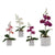 Maceta Ibergarden (8 x 27 x 13 cm) Blanco