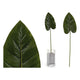 Planta Decorativa Ibergarden (0,5 x 87 x 18 cm)