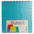Alfombra Puzzle Pincello (4 pcs)