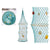Cesto Turquesa Red (34 x 115 x 34 cm)