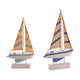 Barco Gift Decor Madera (6 x 52 x 31 cm)