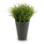 Planta Decorativa Ibergarden (9 x 18 x 9 cm) Plástico
