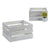 Caja Gift Decor Blanco (31 x 16 x 21 cm)