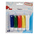 Juego Témperas 5 colores (5 pcs)