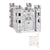 Juego de Manualidades Castillo Papel 3D (60 x 61,5 x 60 cm)