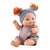 Muñeca Sara Peque Paola Reina (21 cm)