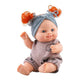 Muñeca Sara Peque Paola Reina (21 cm)
