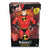 Muñeco Mr Incredible Bizak 114355