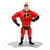 Muñeco Mr Incredible Bizak 114355