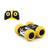 Vehículo Radio Control Exost Cross 360º Bizak (2,4 Ghz) (12Km/h)