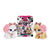 Perro de Peluche Fancy Bizak