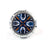 Pistola Spinner Mad Meteoroid Bizak Azul / Blanco