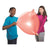 Balón Hinchable Bizak Wubble Super Burbuja