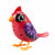 Figura Bizak Digibirds Pájaro con sonido (8,5 cm)