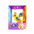 Figura Bizak Digibirds Pájaro con sonido (8,5 cm)