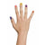 Set de Manicura Bizak Infinity Nails (ES)