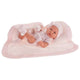 Muñeca Reborn Antonio Juan Rosa (42 cm)