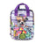 Mochila Krazy Mals Dash Chihuahua (38 x 27 x 18 cm)