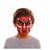 Set de Maquillaje My Other Me Rojo Demonio (24 x 20 cm)