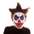Set de Maquillaje Infantil My Other Me Payaso Terror (24 x 20 cm)