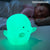 Lámpara Fantasma LED Multicolor Glowy InnovaGoods