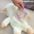 Oveja de Peluche con Efecto Calor y Frío Wooly InnovaGoods