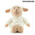 Oveja de Peluche con Efecto Calor y Frío Wooly InnovaGoods